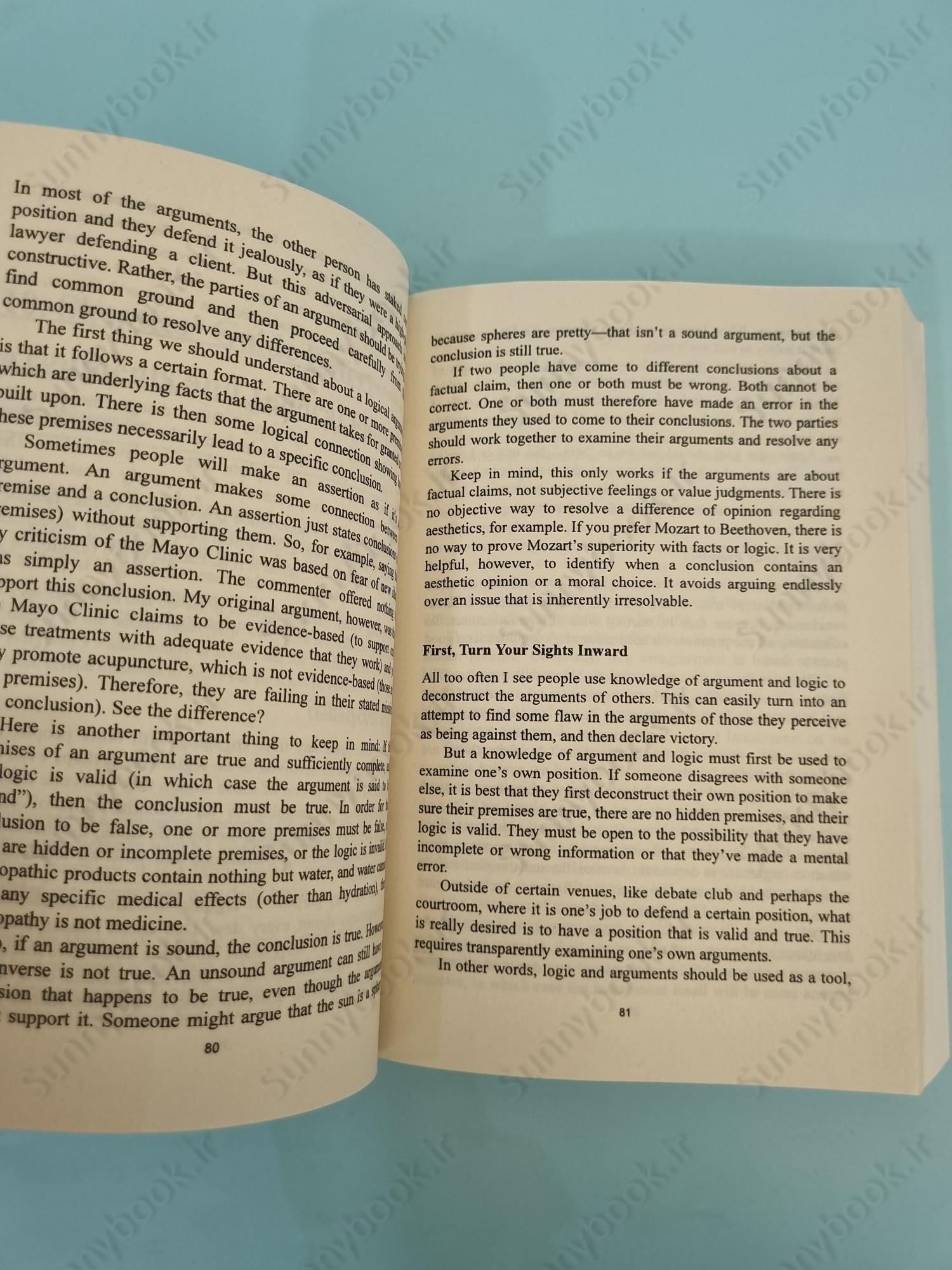 The Skeptic's Guide to the Universe main 1 6