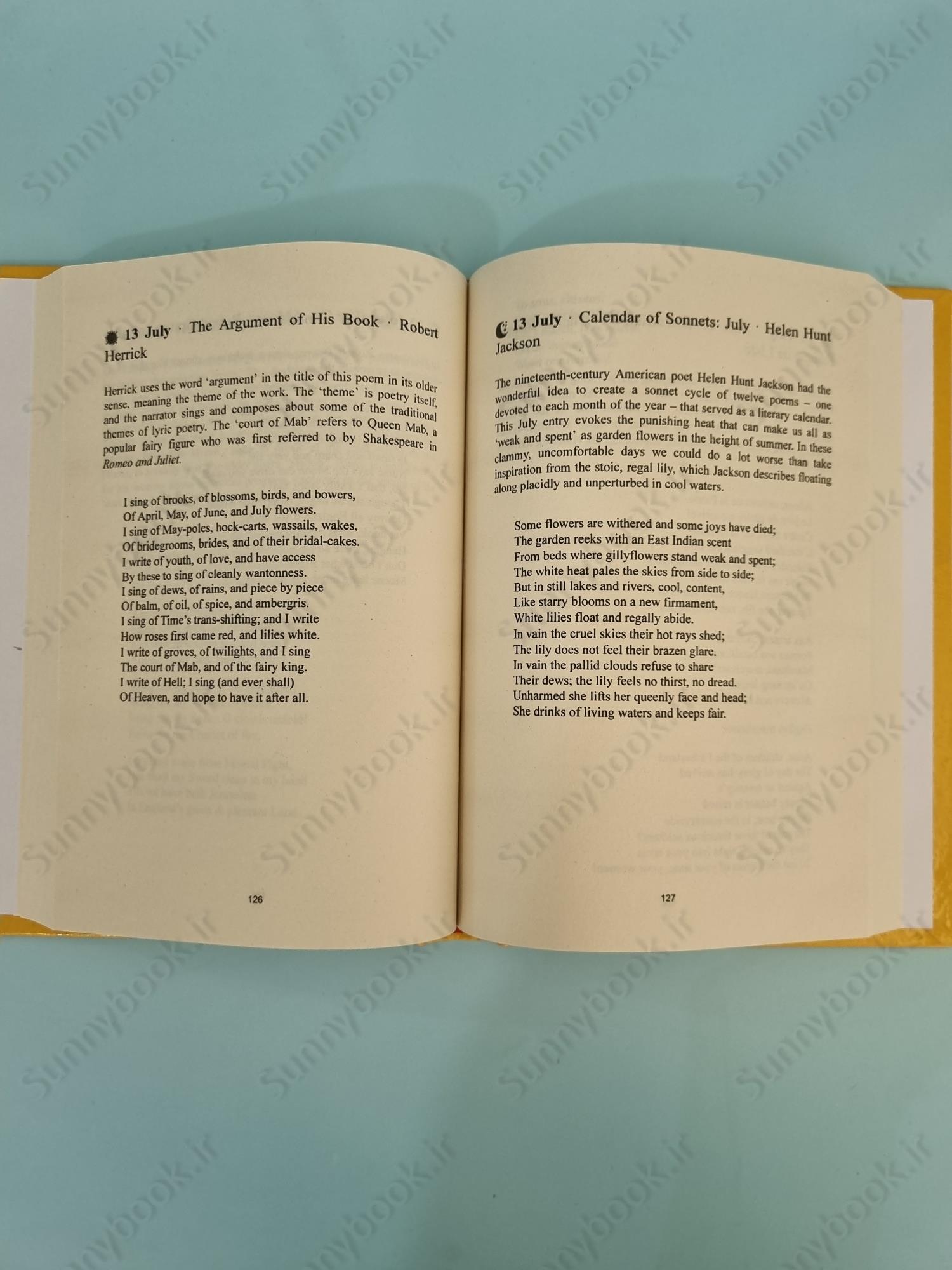 A Poem for Every Summer Day main 1 6