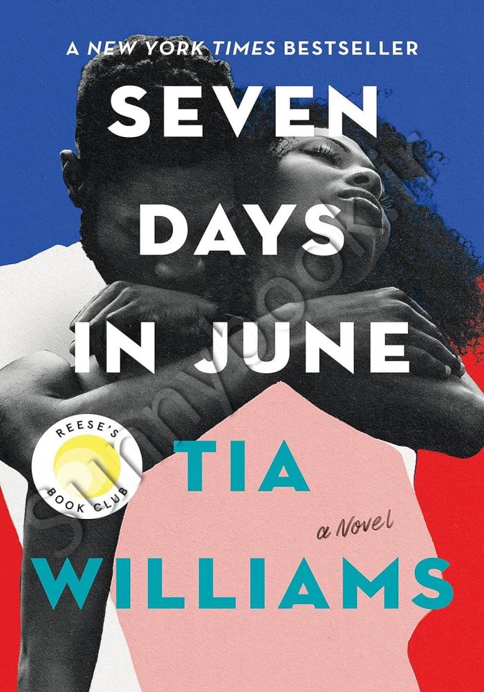 Seven Days in June Model.Title