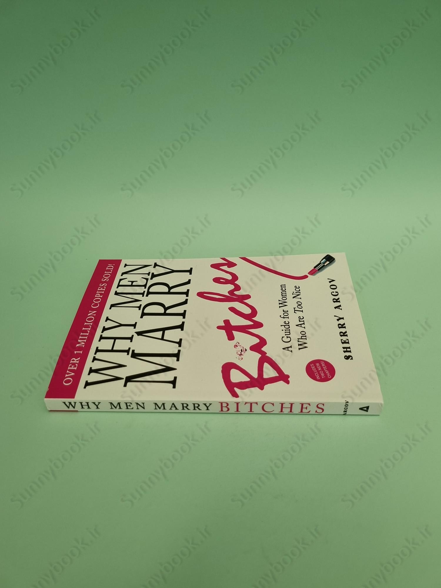 Why Men Marry Bitches main 1 4