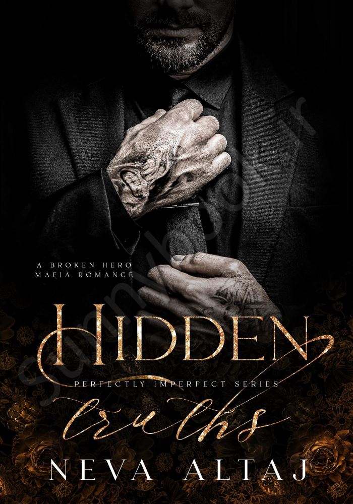 Hidden Truths (Perfectly Imperfect 3) main 1 1