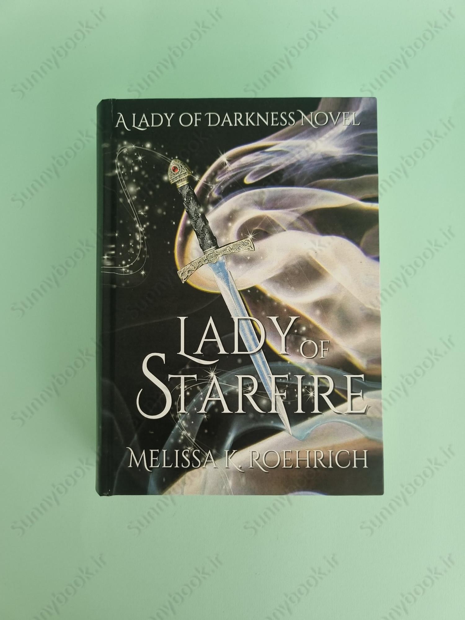 Lady of Starfire (Lady of Darkness 5) main 1 2