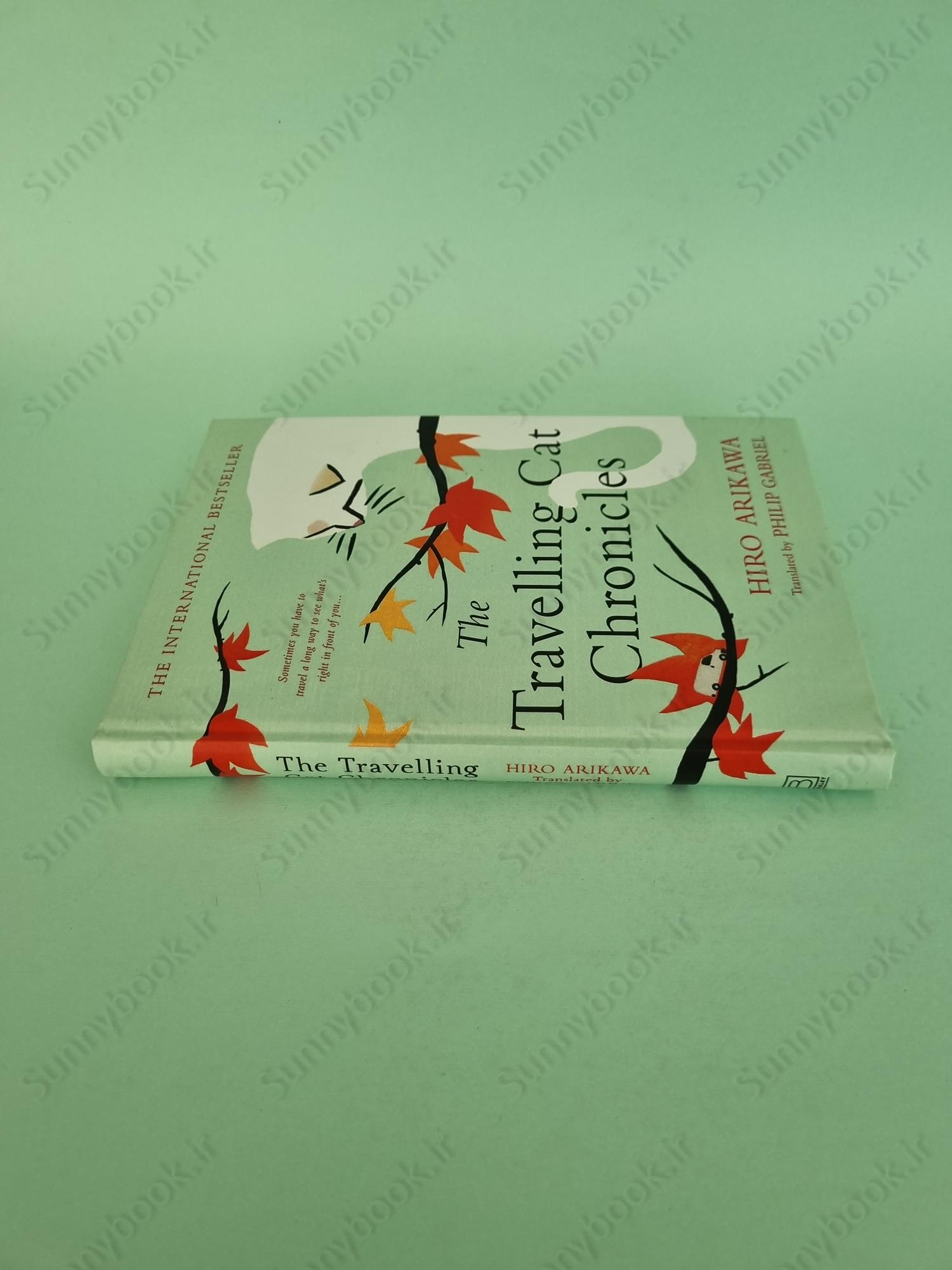 The Travelling Cat Chronicles main 1 4