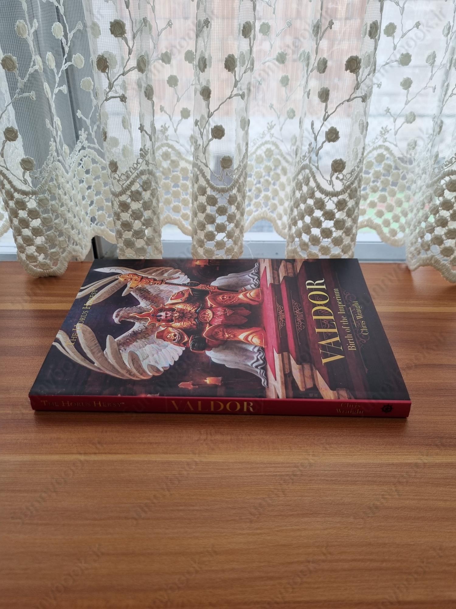 Valdor: Birth of the Imperium main 1 4