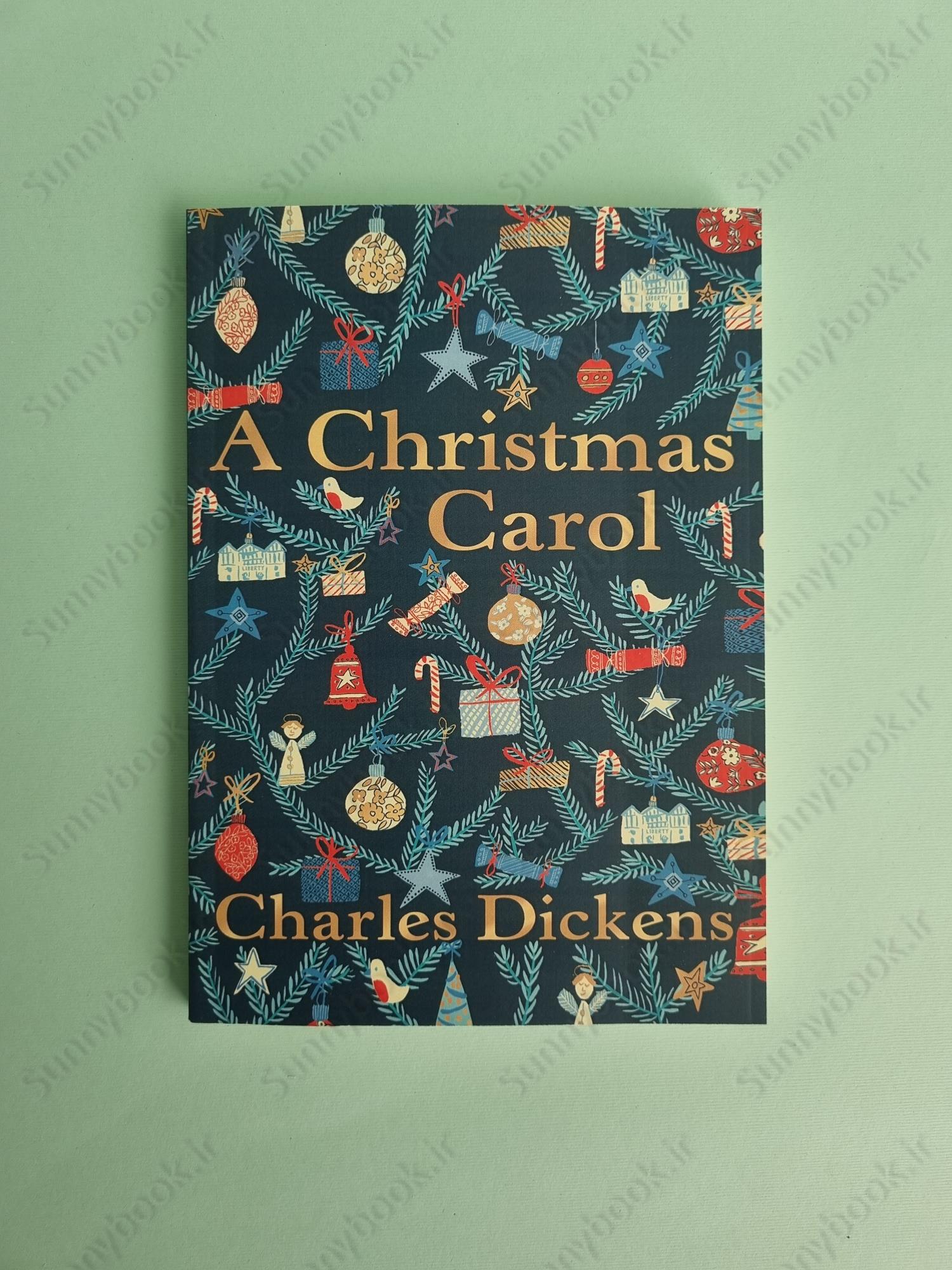 A Christmas Carol main 1 2