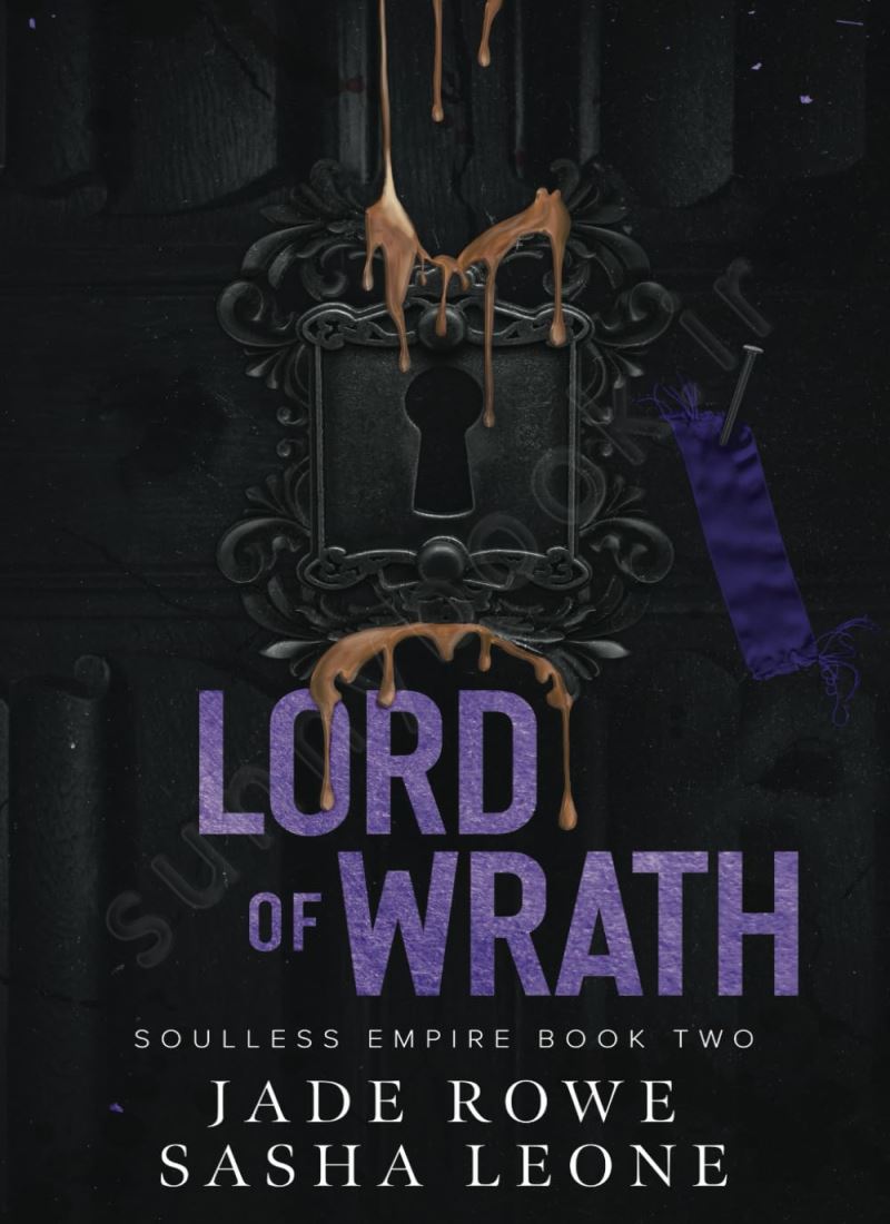 Lord of Wrath (Soulless Empire 2) main 1 1
