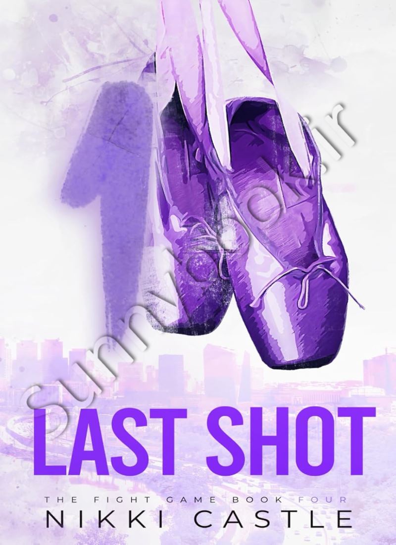 1 Last Shot (The Fight Game 4) Model.Title