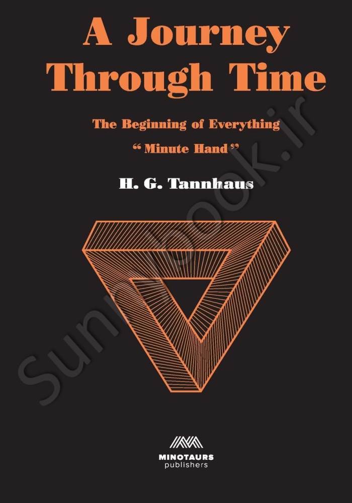 A Journey Through Time Model.Title