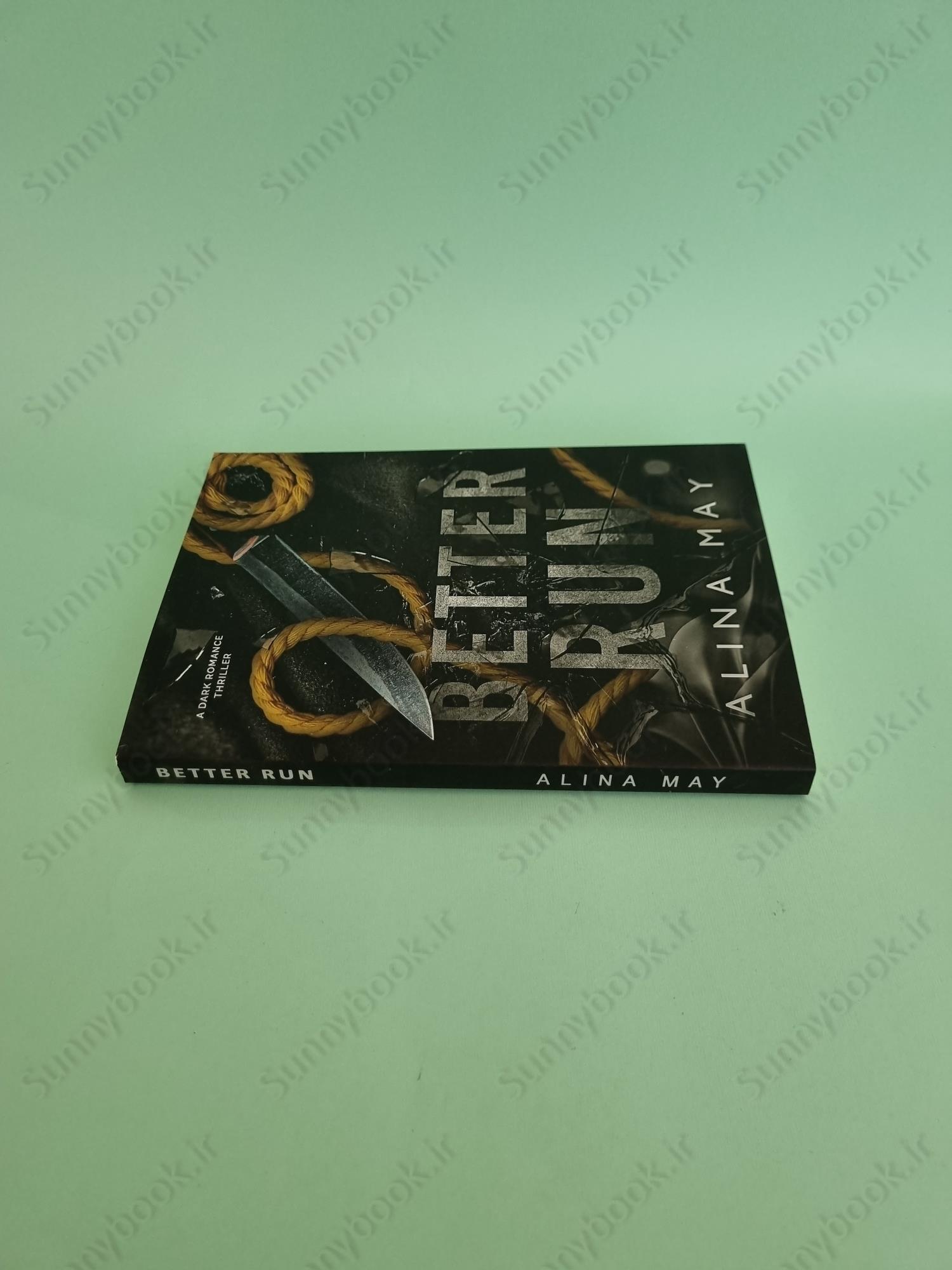 Better Run (The Run and Hide Duet 1) main 1 4