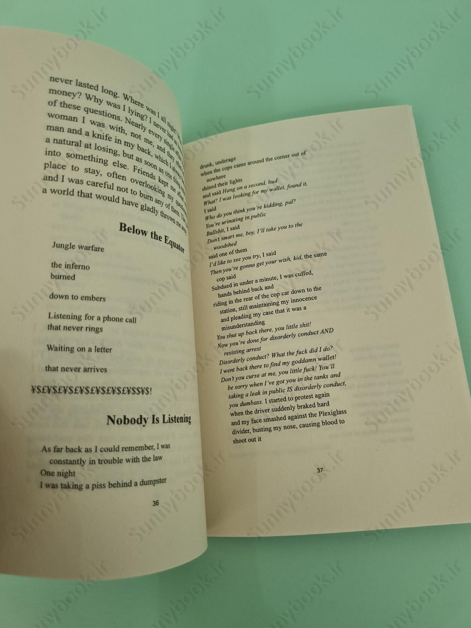 Devil in a Coma main 1 6