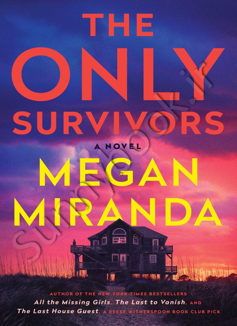 The Only Survivors Model.Title