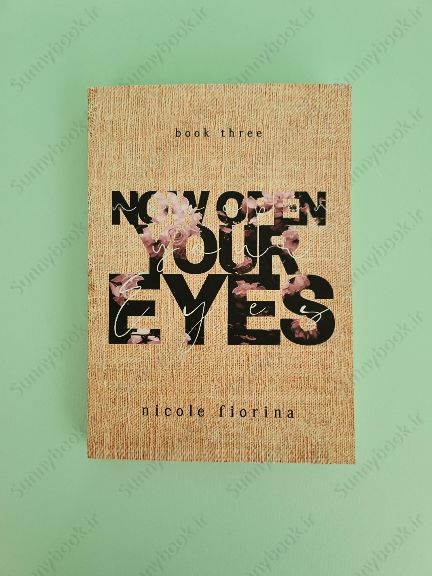 Now Open Your Eyes (Stay with Me 3) main 1 2