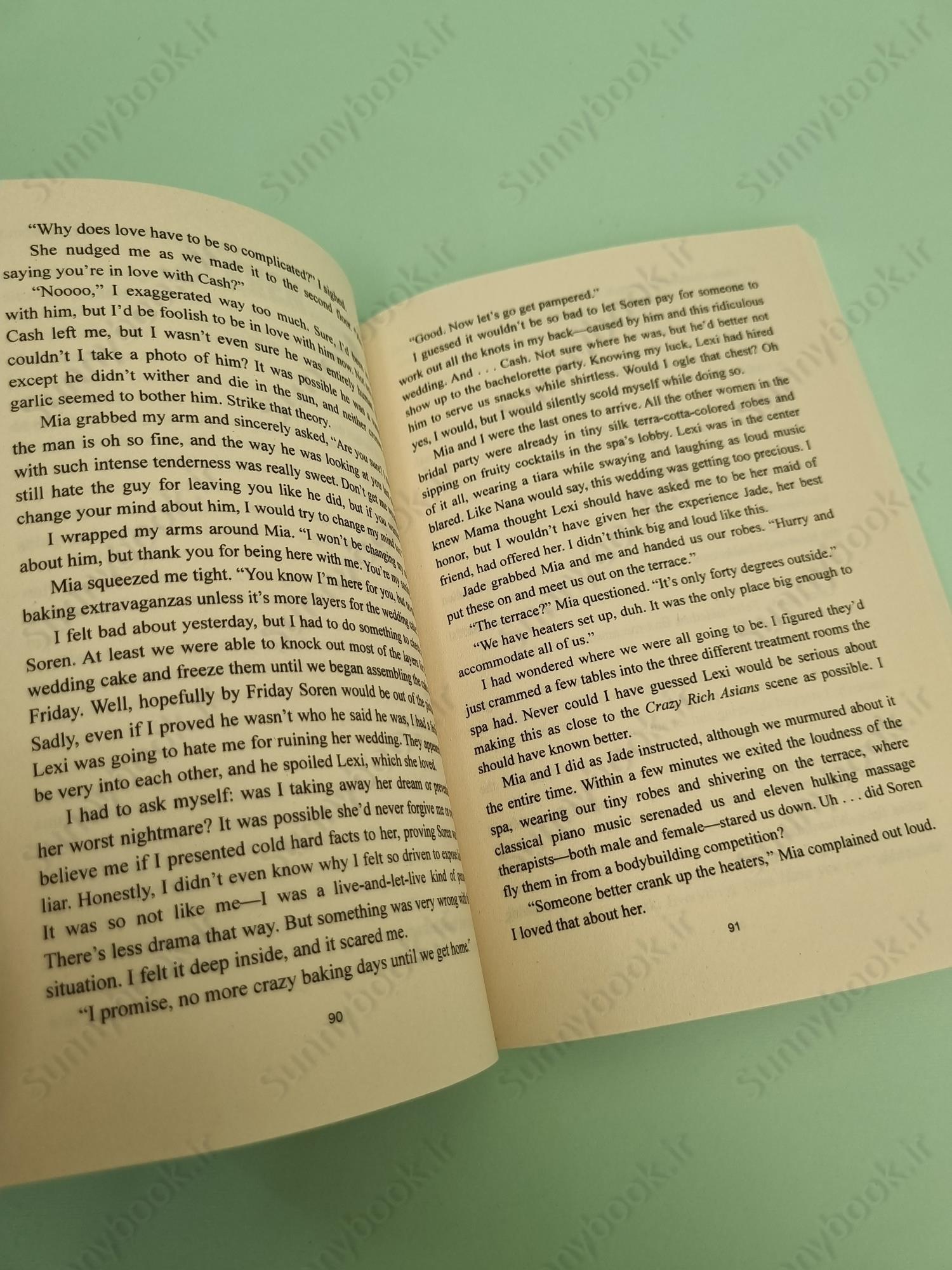 The Spy Who Ghosted Me main 1 5