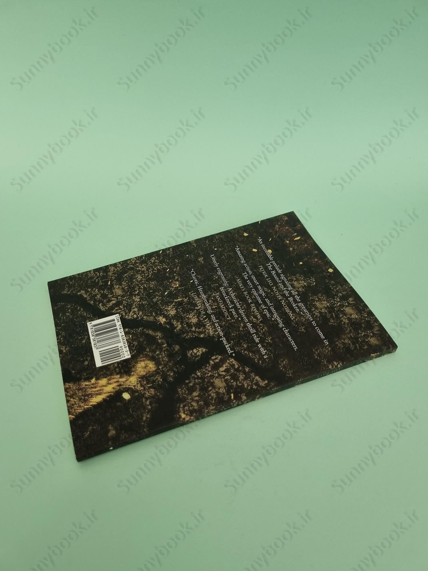 The Fall (The Bound and the Broken 0.5) main 1 6