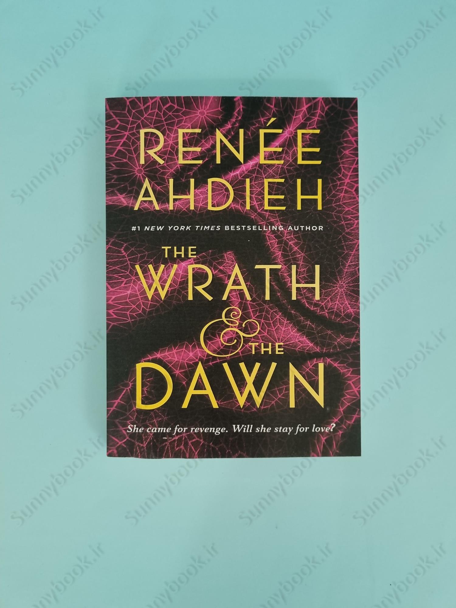 The Wrath and The Dawn main 1 2