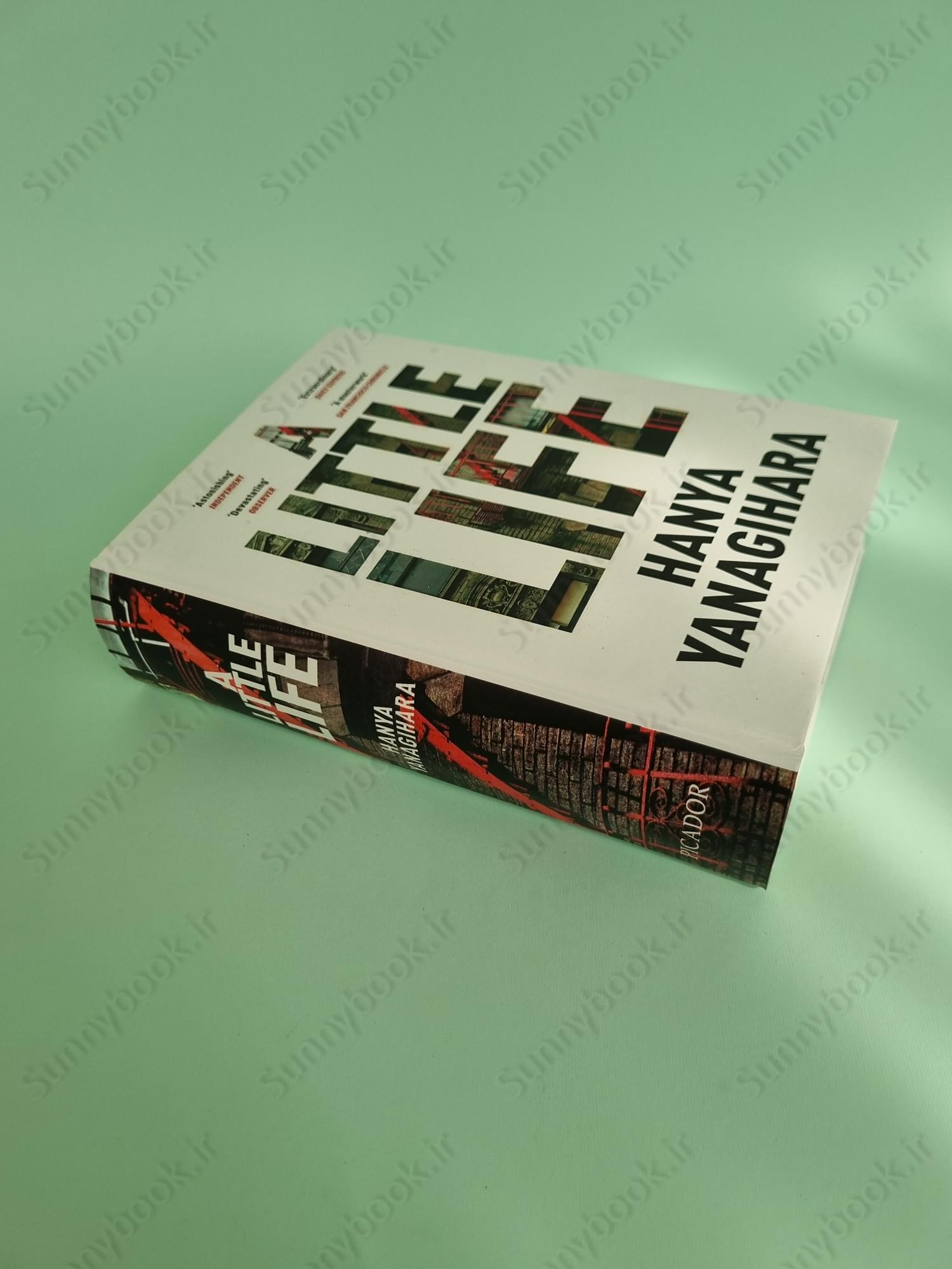 A Little Life main 1 3