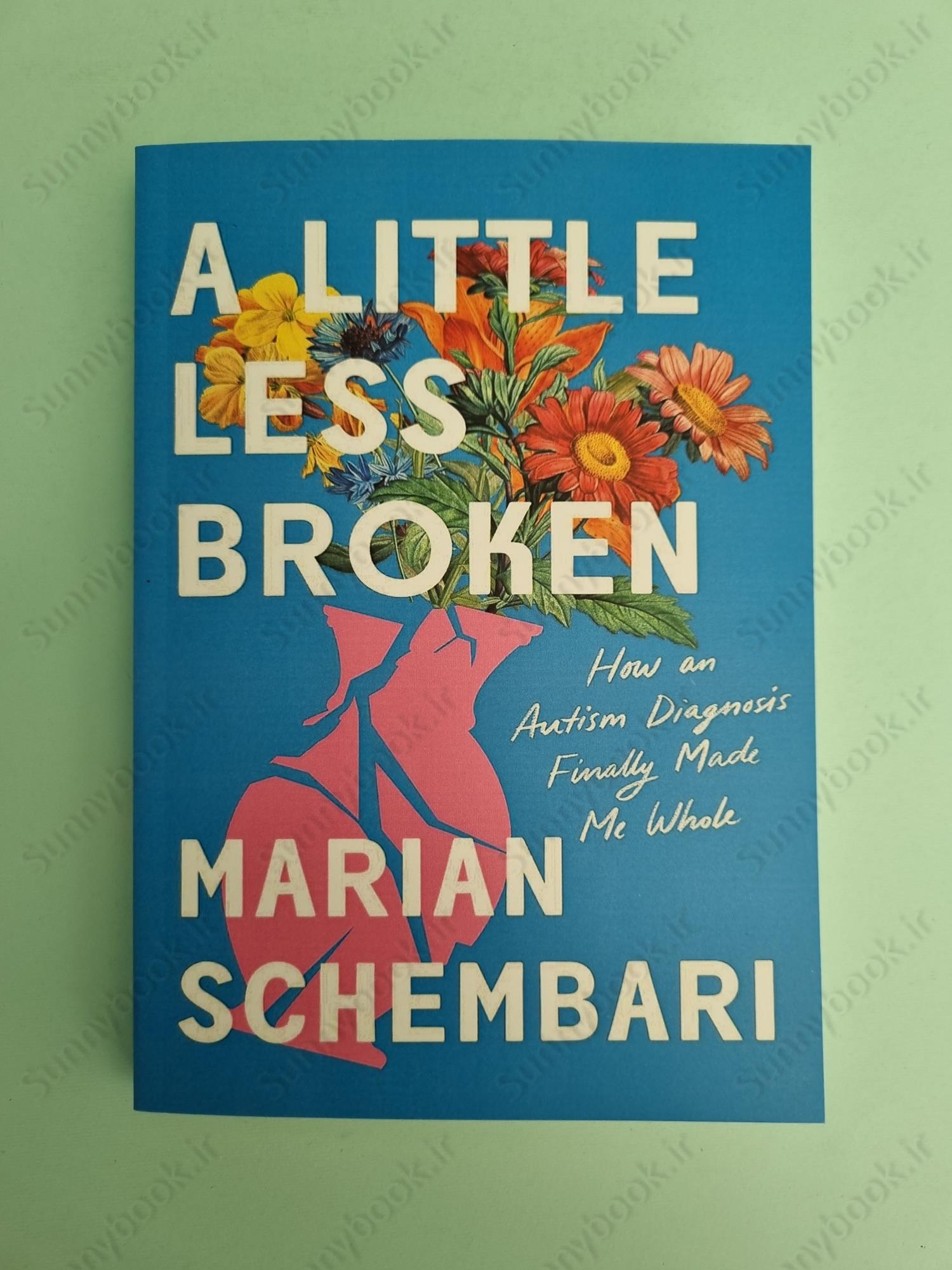 A Little Less Broken main 1 2