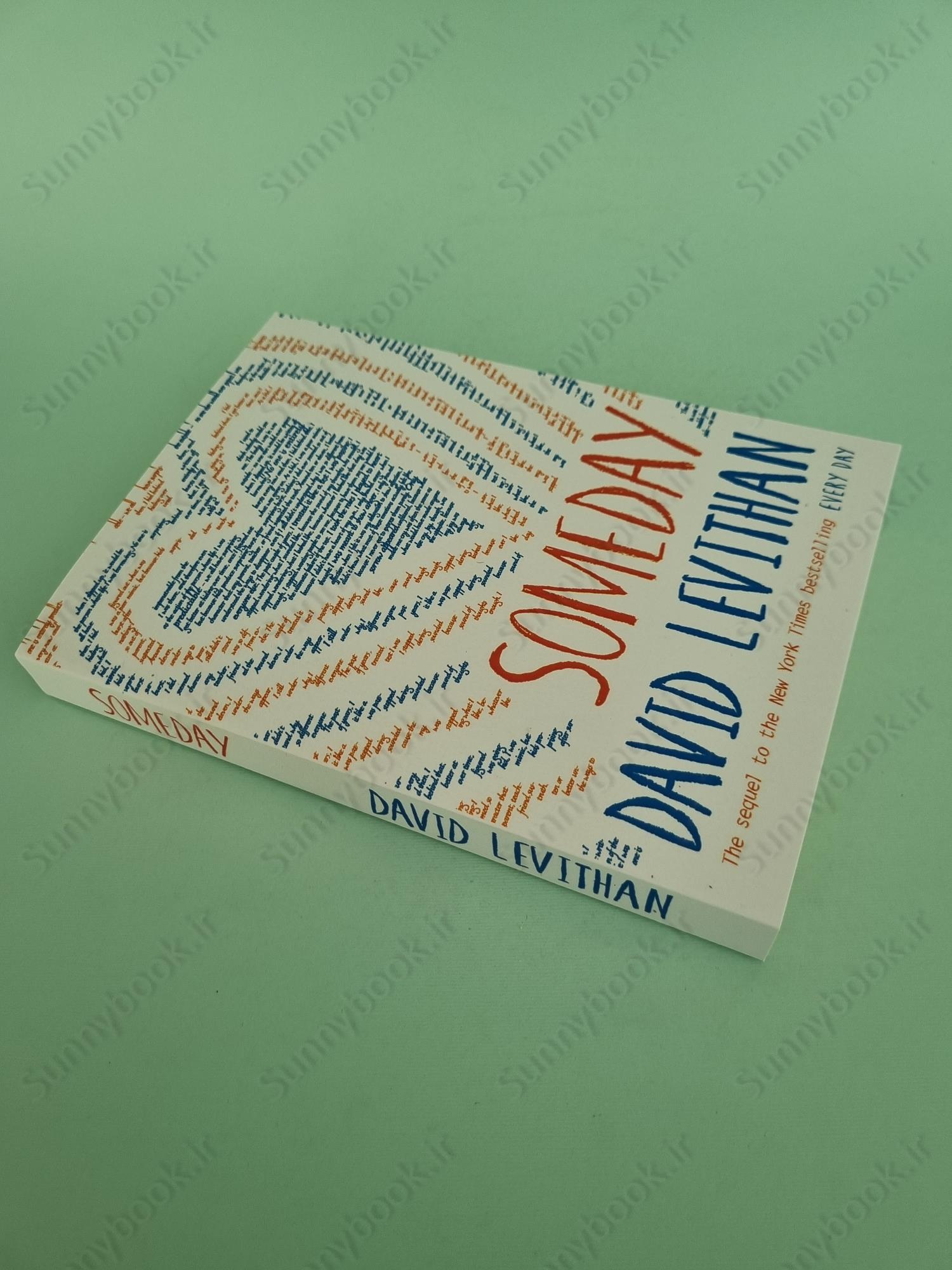 Someday (Every day 3) main 1 3