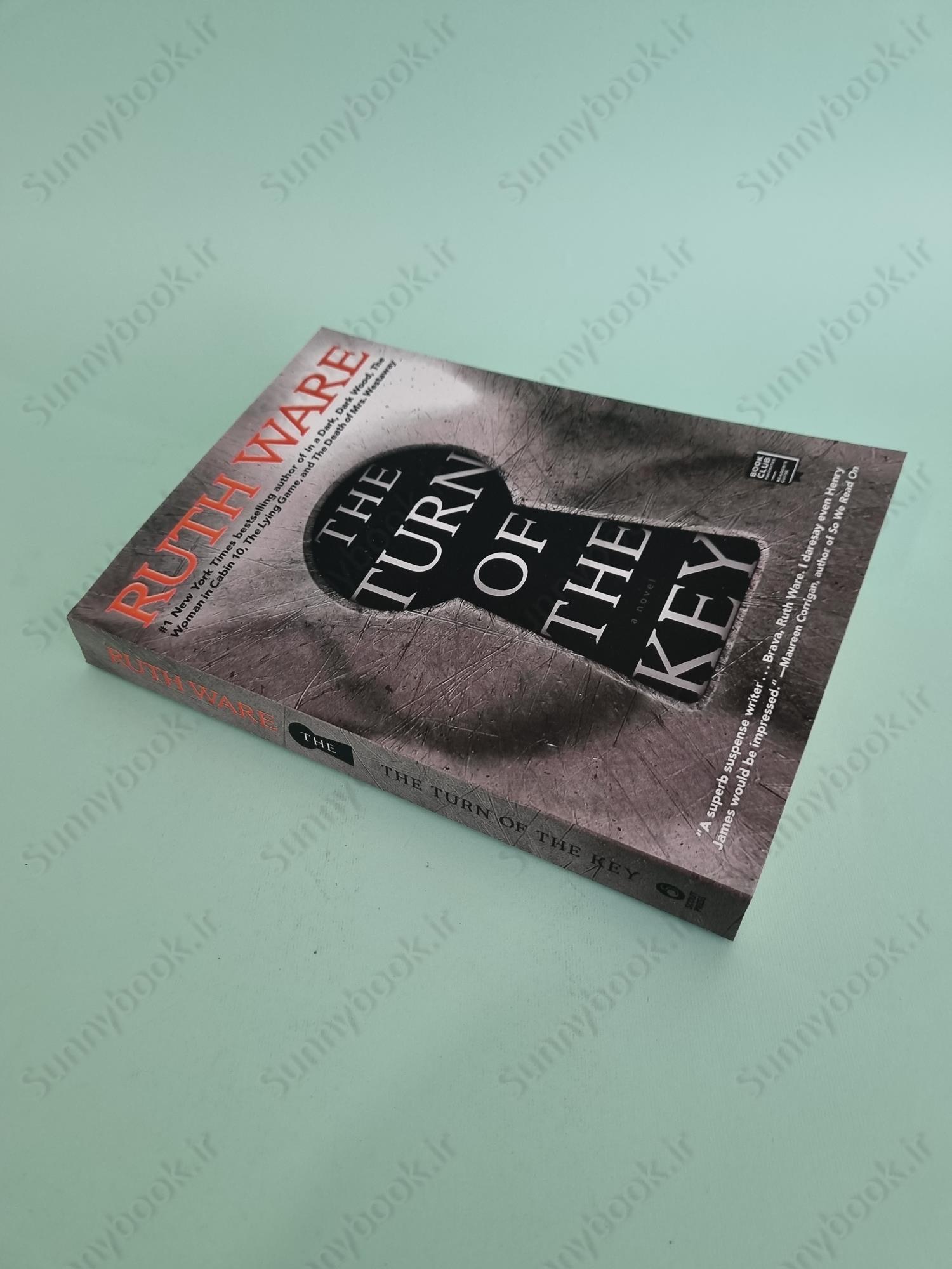 The Turn of the Key main 1 3