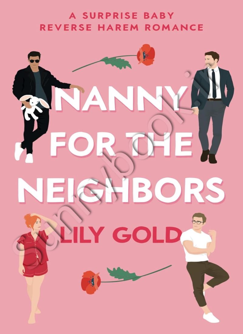 Nanny for the Neighbors Model.Title