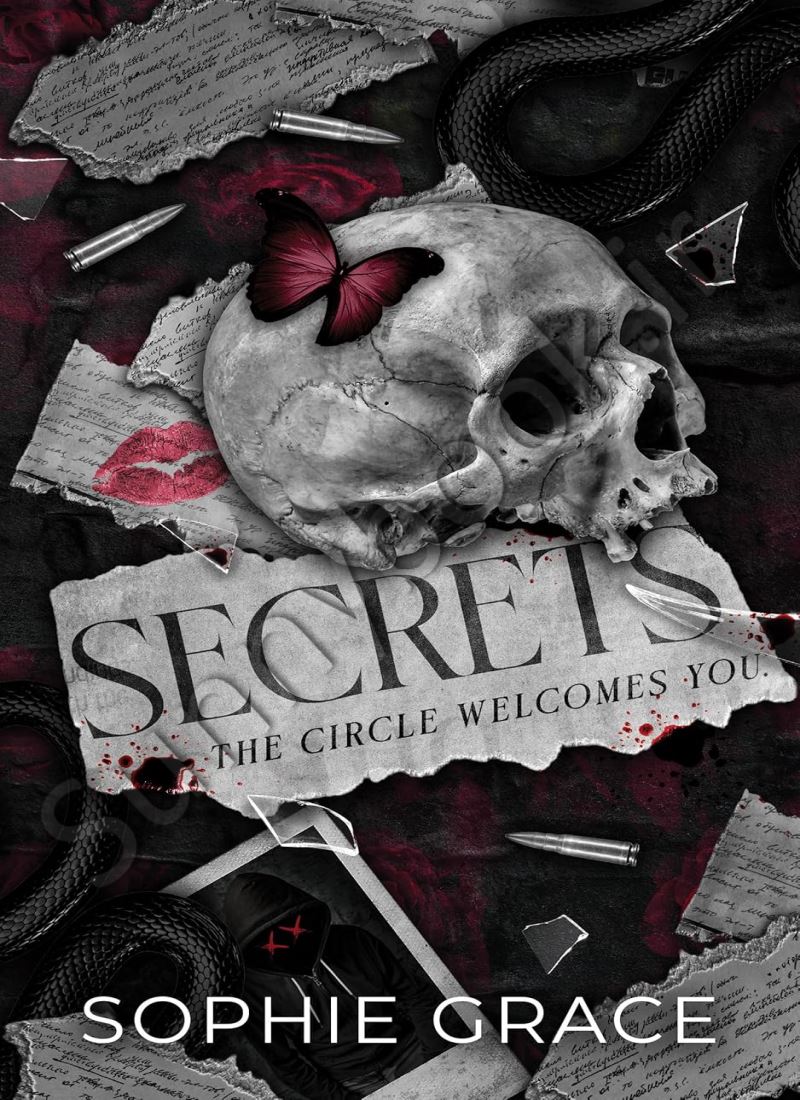 Secrets Model.Title