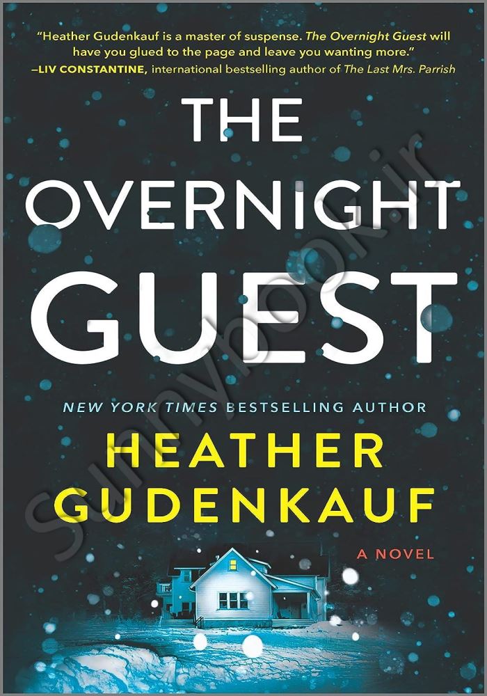 The Overnight Guest Model.Title