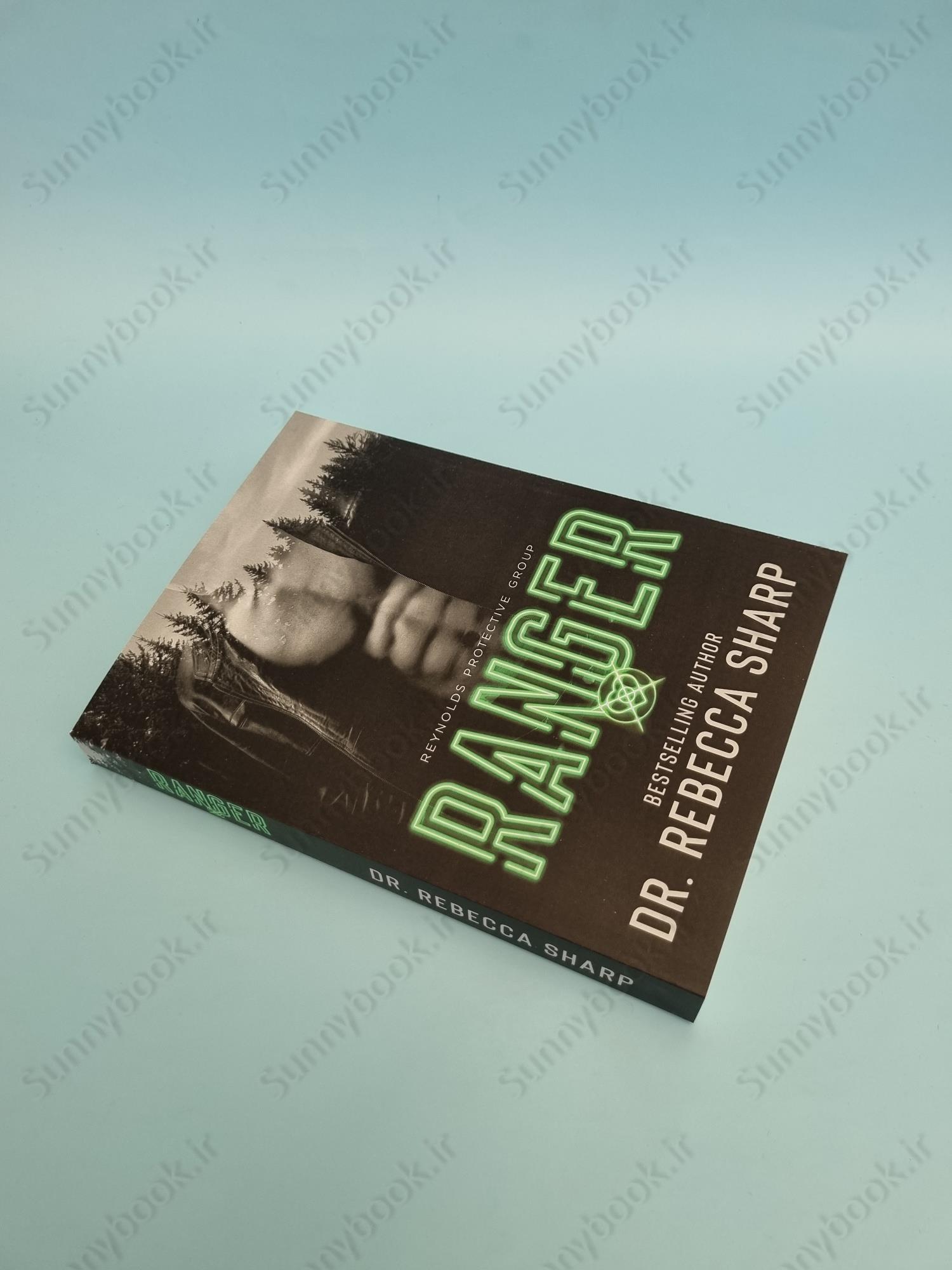 Ranger (Reynolds Protective Book 4) main 1 3