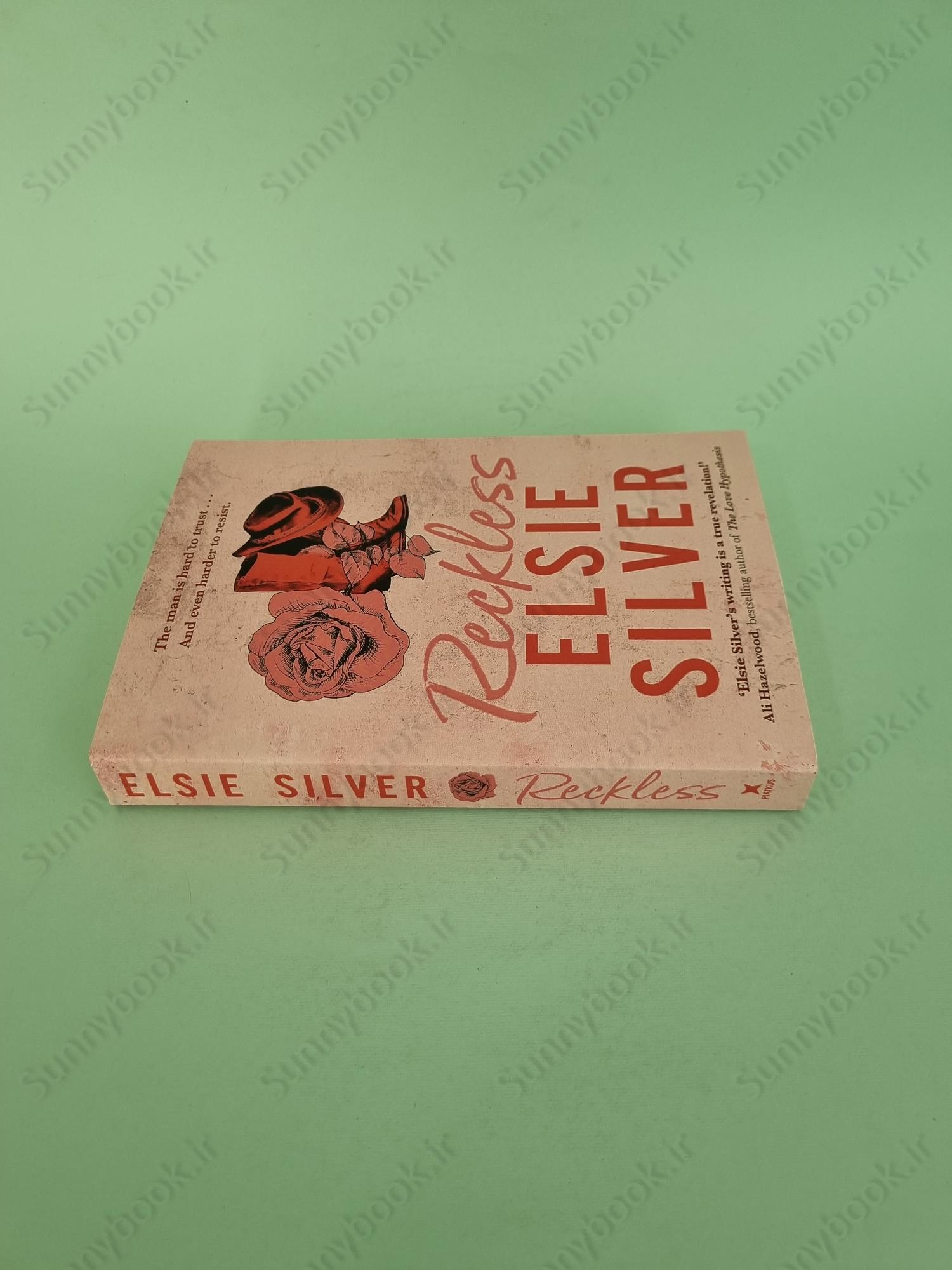 Reckless (Chestnut Springs 4) main 1 4