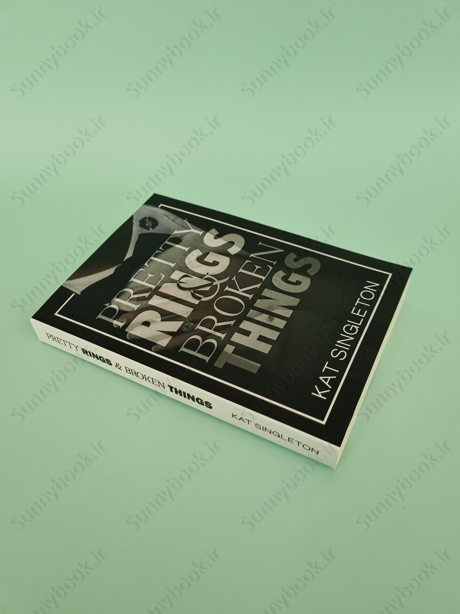 Pretty Rings and Broken Things (Black Tie Billionaires 2) main 1 3