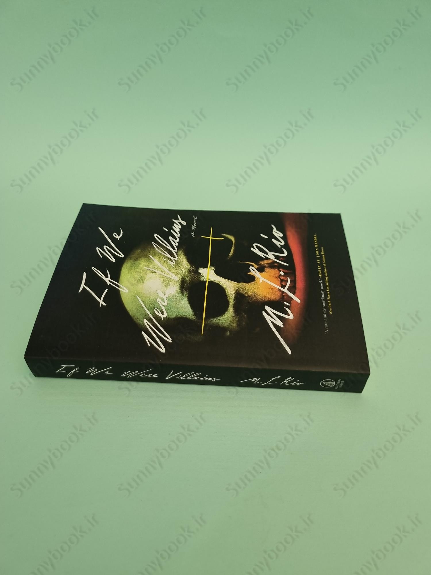 If We Were Villains main 1 4