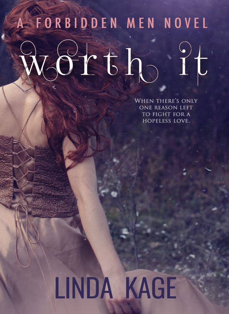 Worth It (Forbidden Men 6) main 1 1