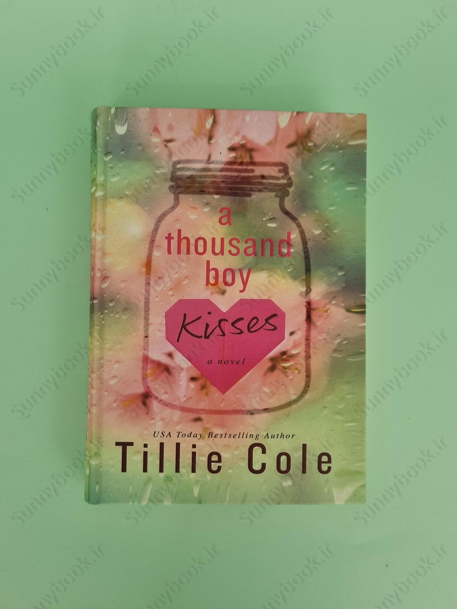 A Thousand Boy Kisses main 1 2