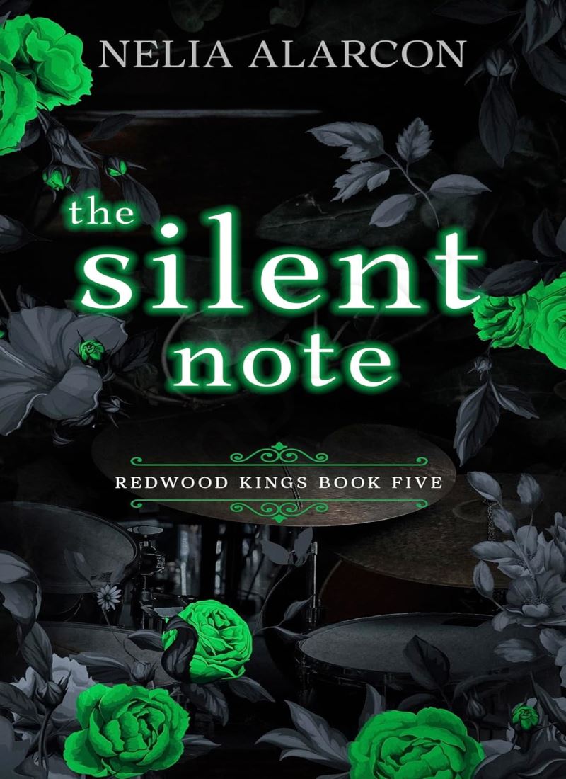 The Silent Note (Redwood Kings Book 5) Model.Title