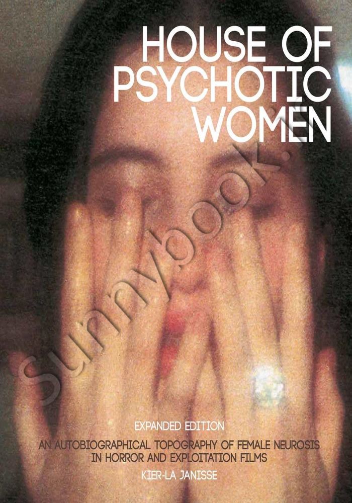House of Psychotic Women Model.Title