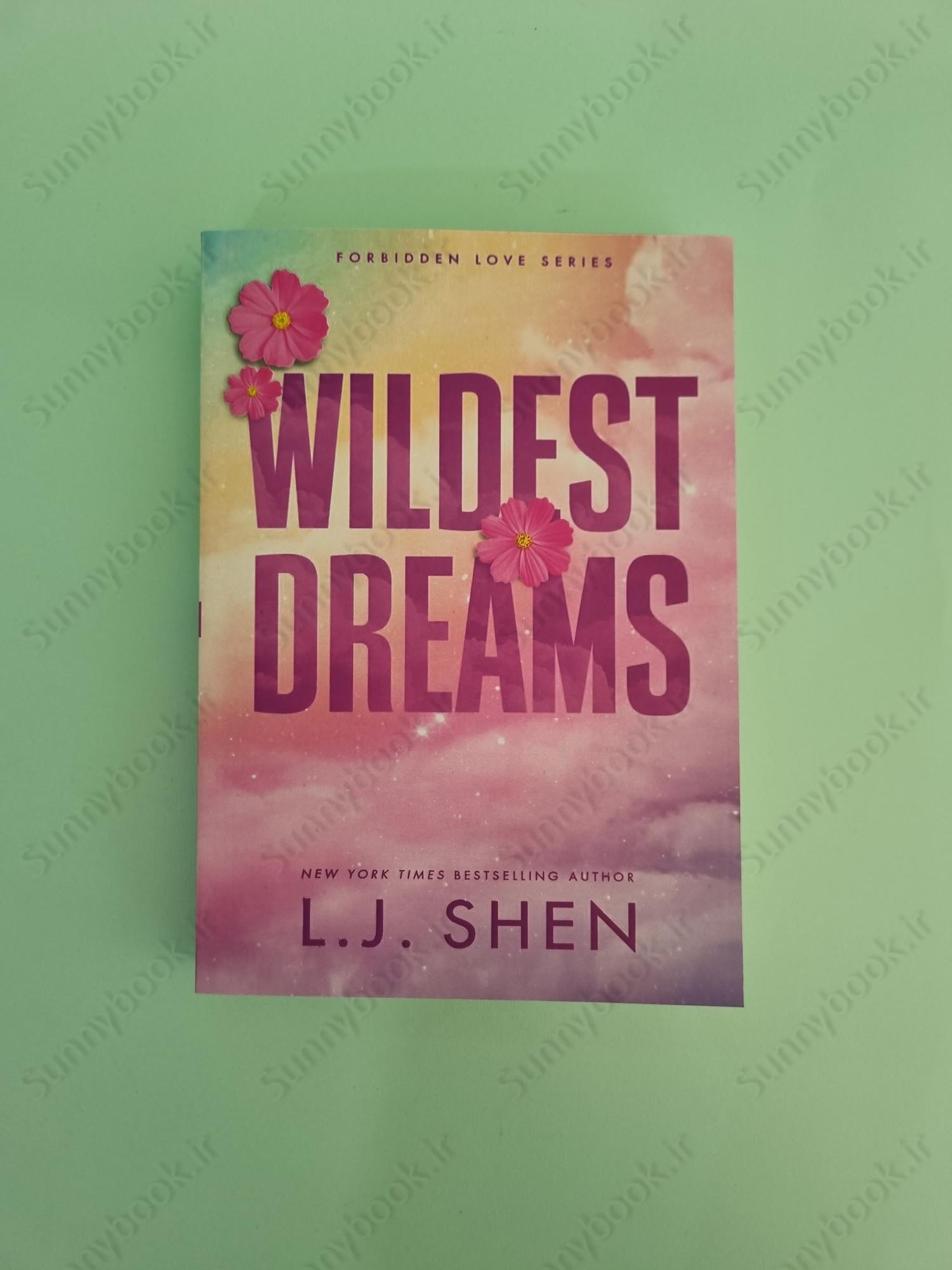 Wildest Dreams main 1 2