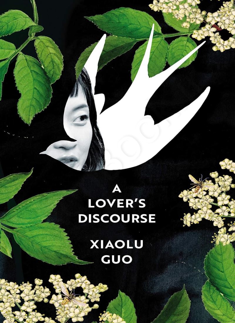 A Lover's Discourse Model.Title