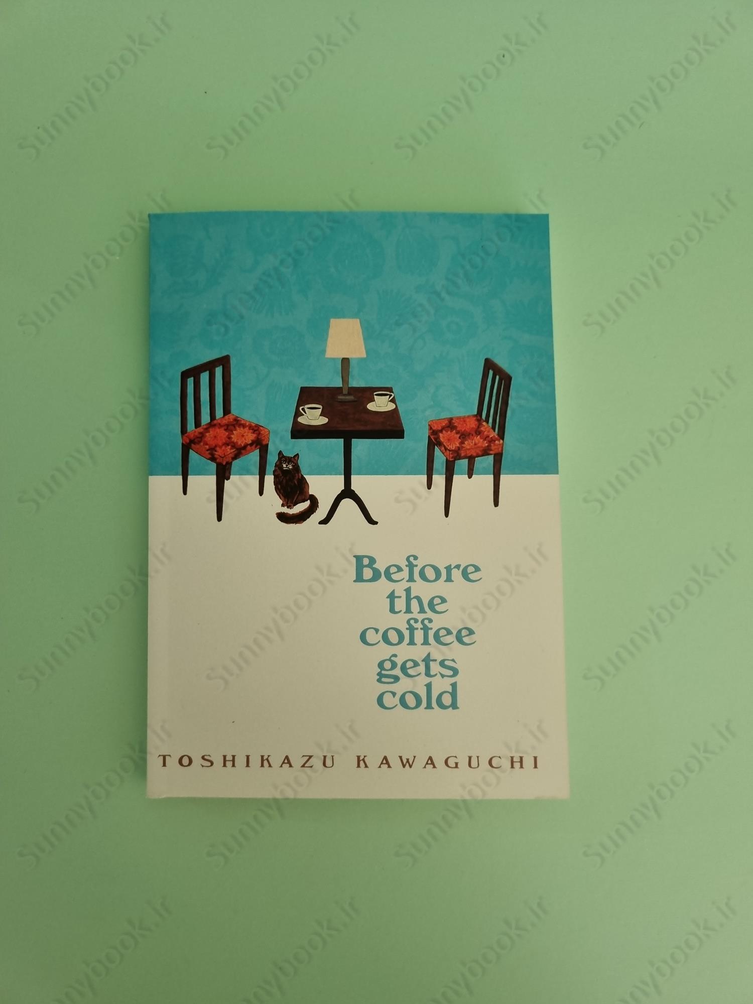 Before the Coffee Gets Cold 1 main 1 2