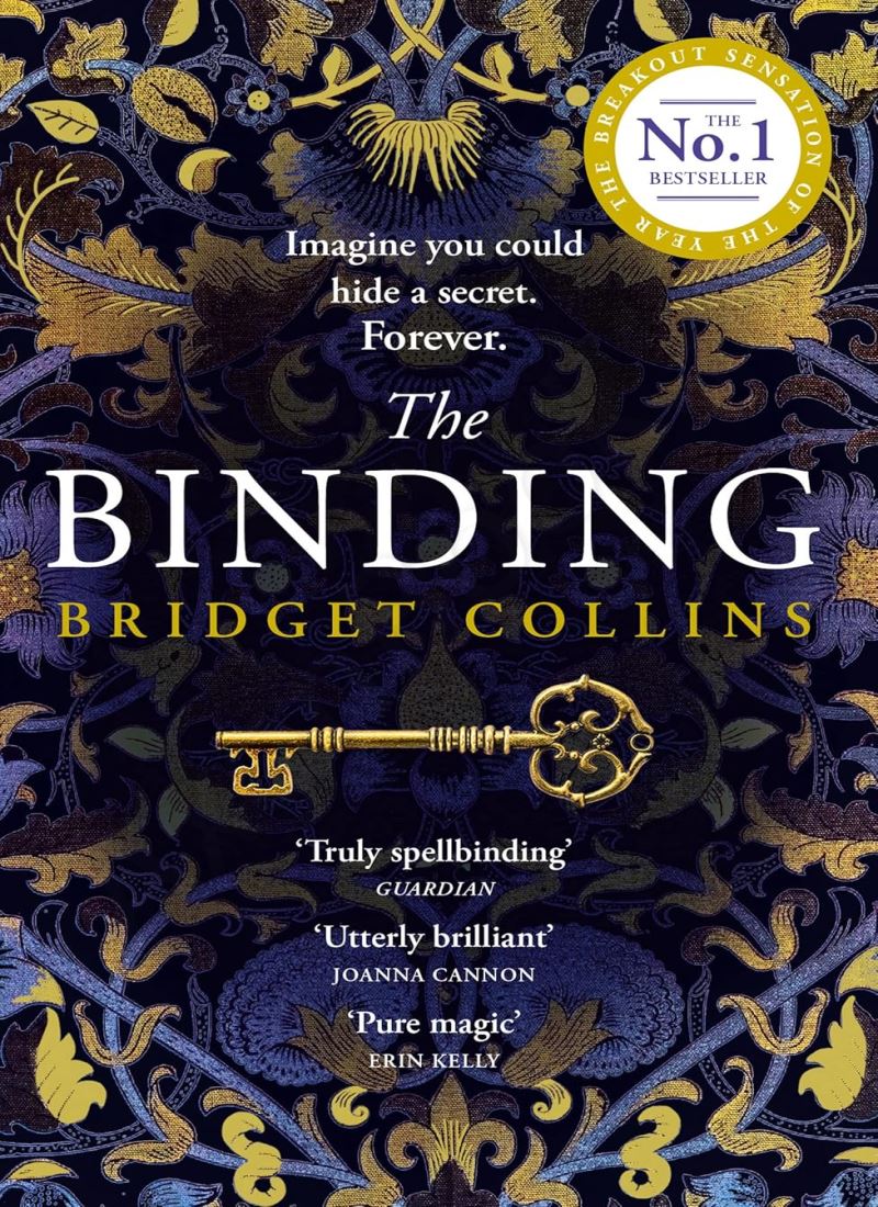 The Binding main 1 1
