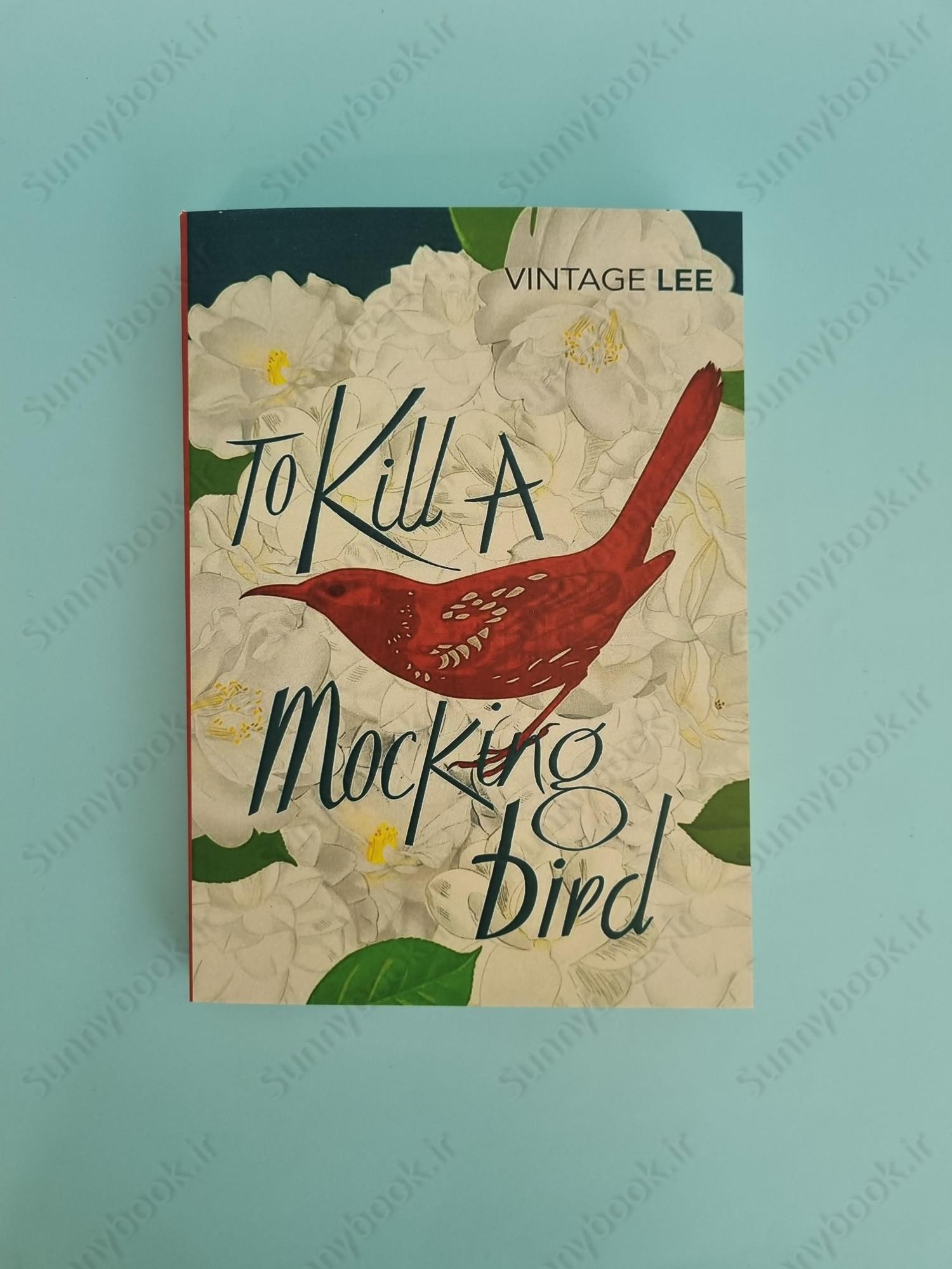 To Kill A Mockingbird (Vintage classics) main 1 2