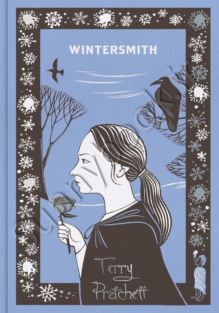 Wintersmith Model.Title