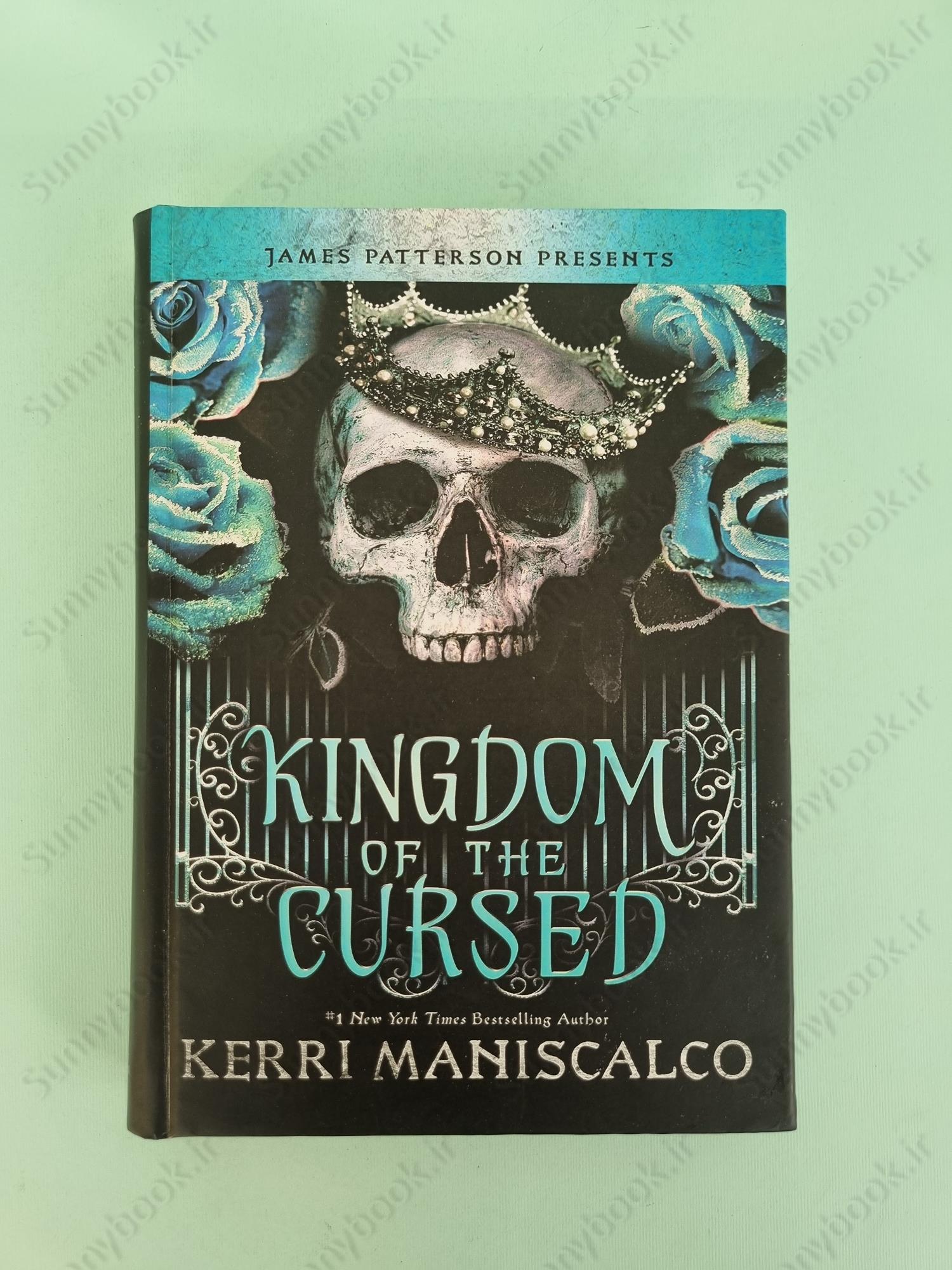 Kingdom of the Cursed (Kingdom of the Wicked 2) main 1 2