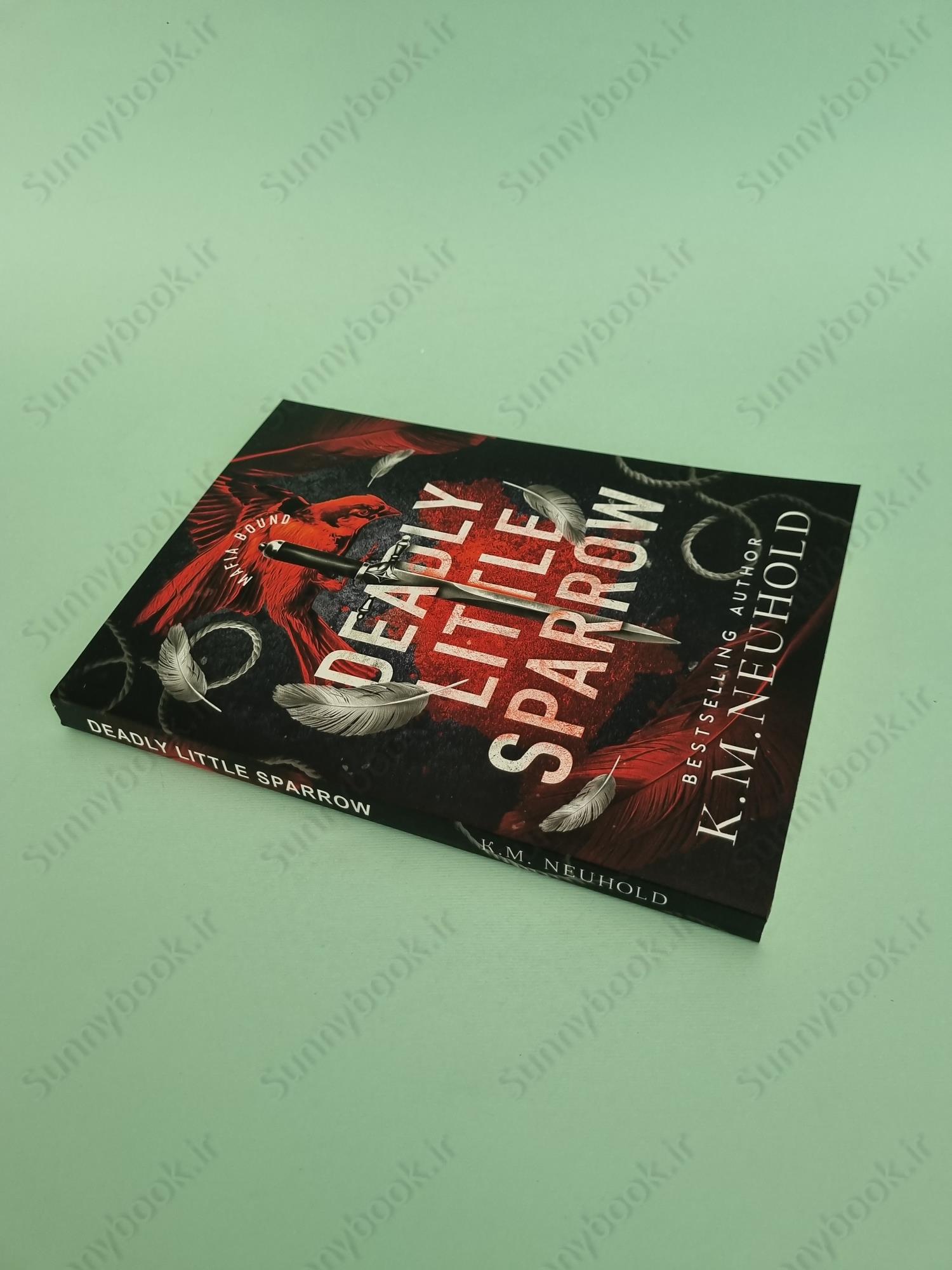 Deadly Little Sparrow main 1 3