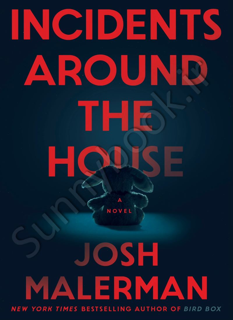 Incidents Around the House Model.Title