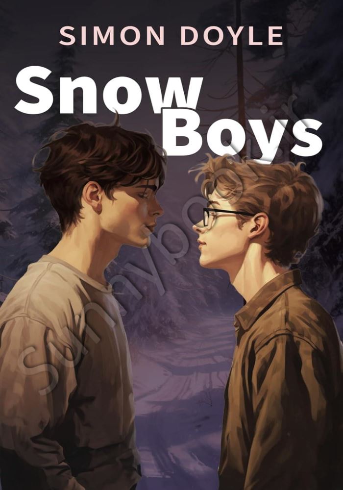 Snow Boys Model.Title