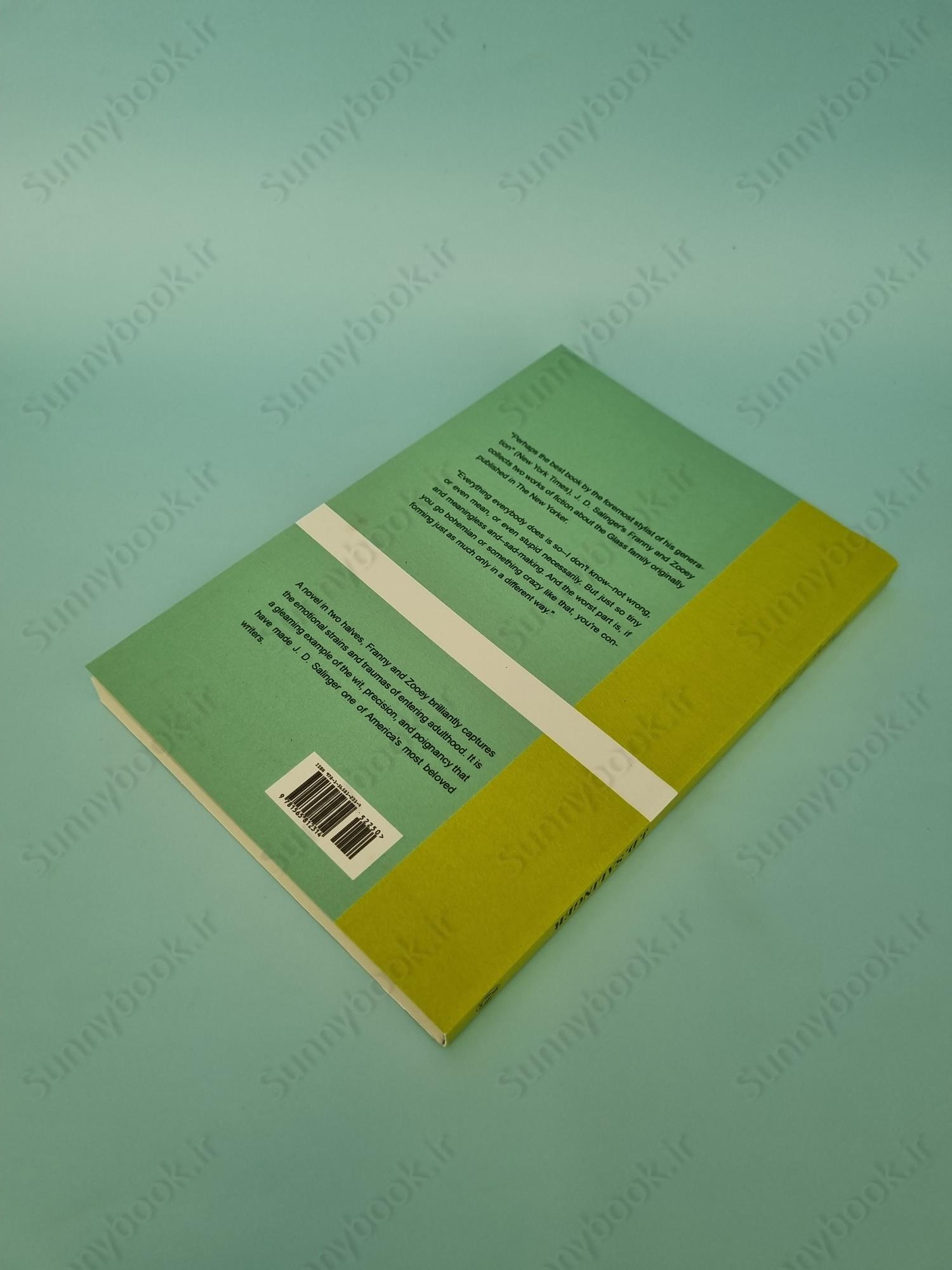 Franny and Zooey main 1 5