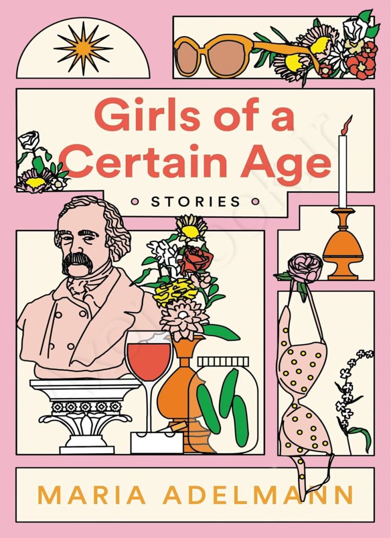 Girls of a Certain Age main 1 1