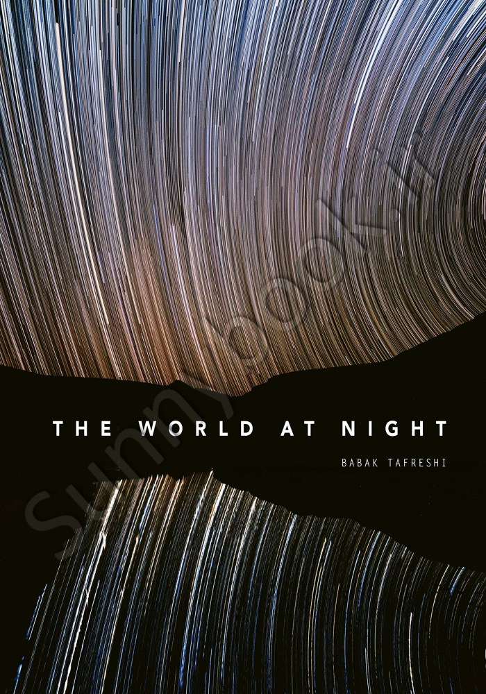 The World at Night: Spectacular photographs of the night sky Model.Title