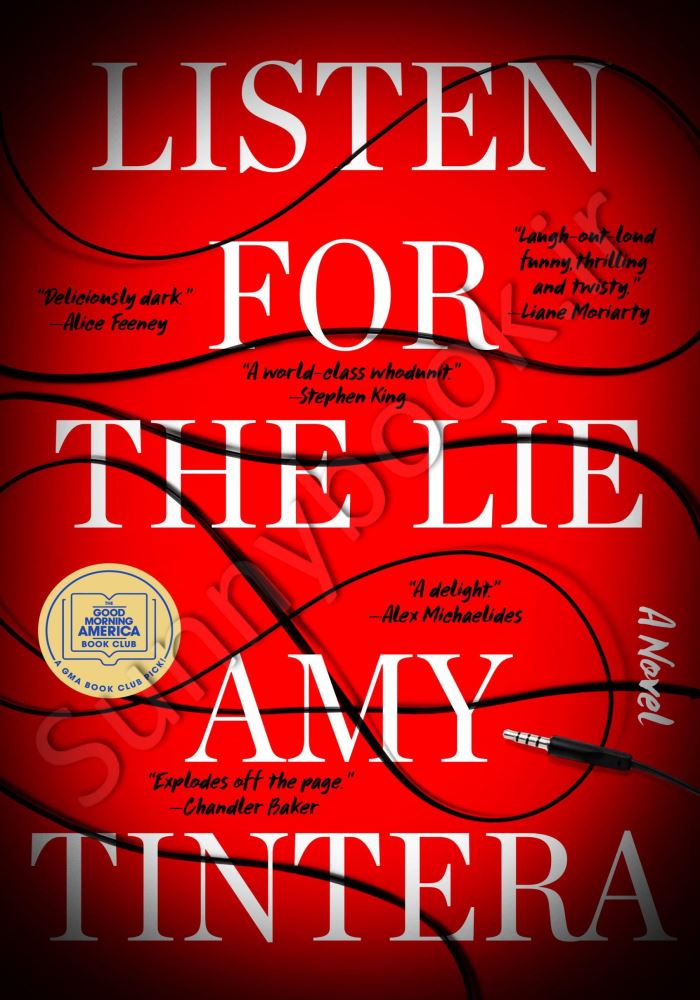 Listen for the Lie Model.Title