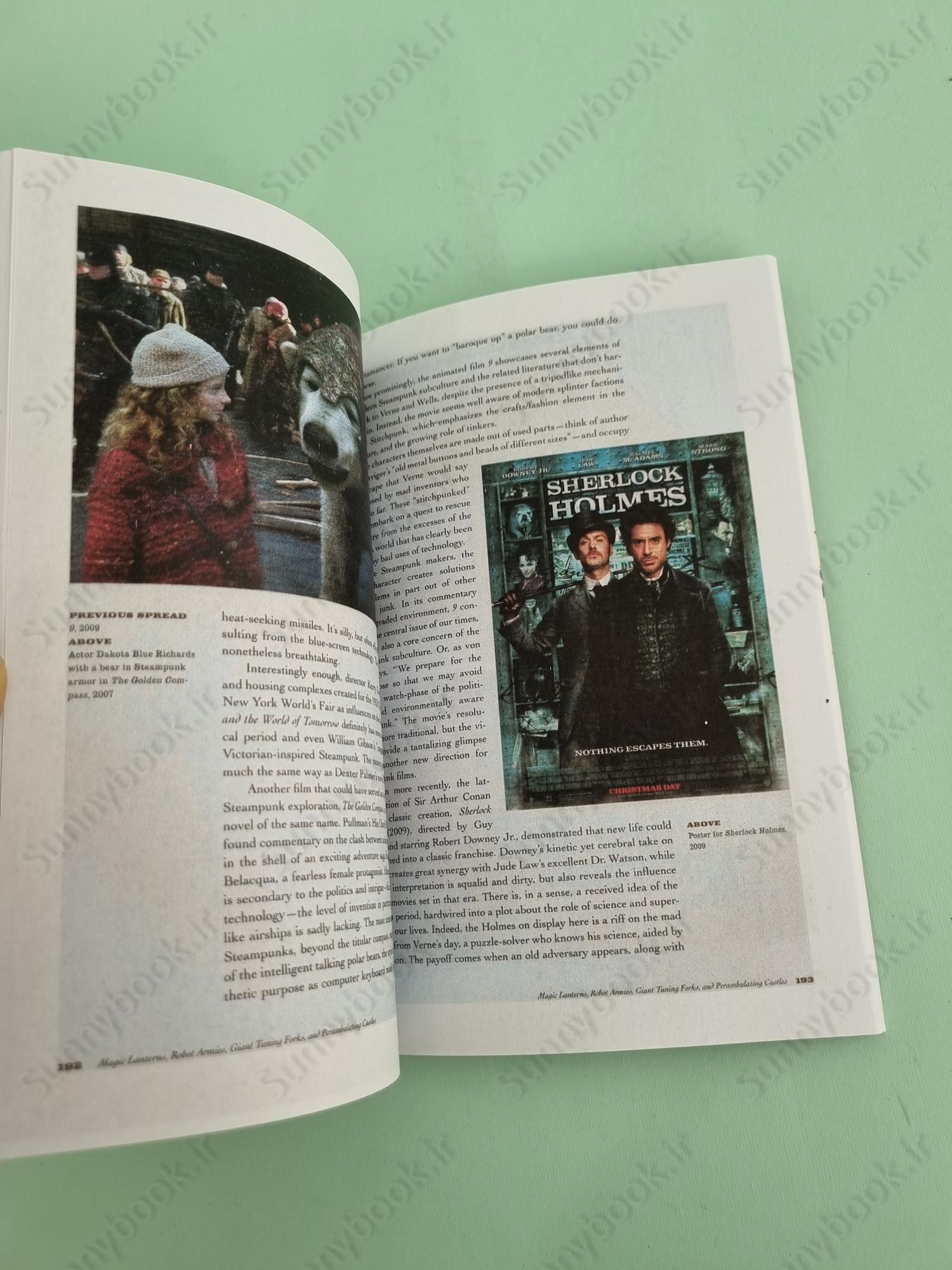 The Steampunk Bible main 1 8