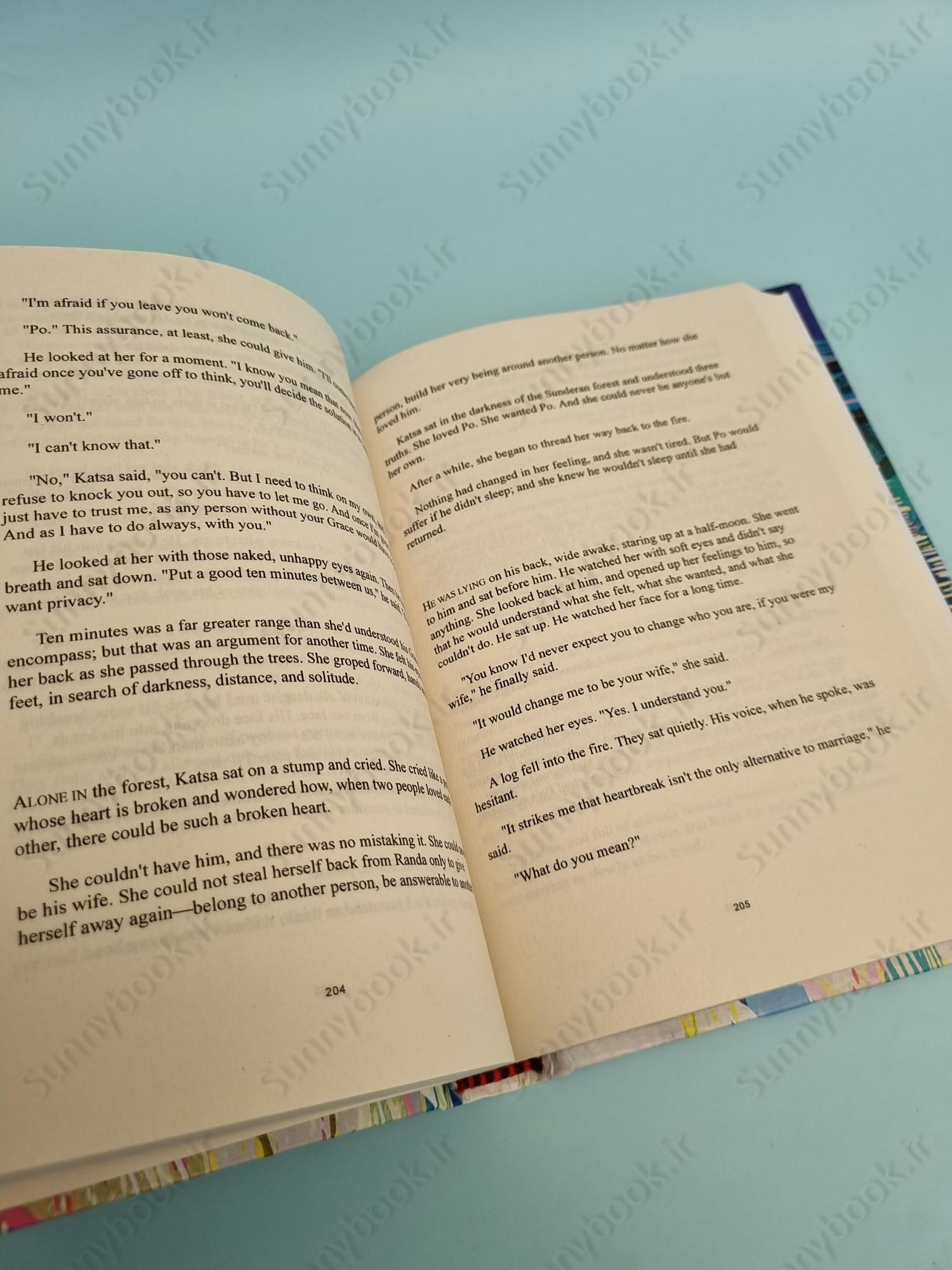 Graceling (Graceling Realm 1) main 1 6